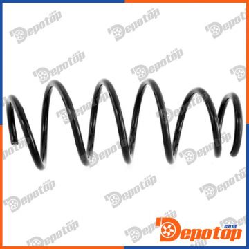 Ressorts de suspension avant pour OPEL | 4063476, 4063477